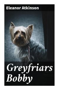Produktbild: Greyfriars Bobby