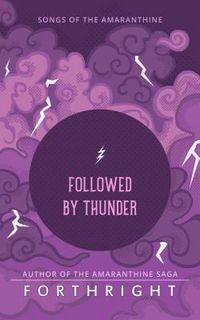 Produktbild: Followed by Thunder