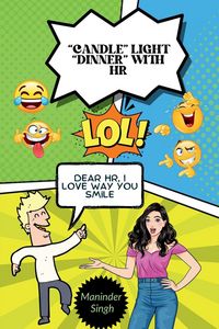 Produktbild: "Candle" Light "Dinner" With HR