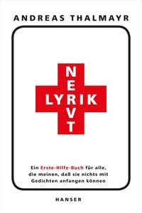 Produktbild: Lyrik nervt!