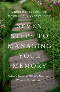 Produktbild: Seven Steps to Managing Your Memory