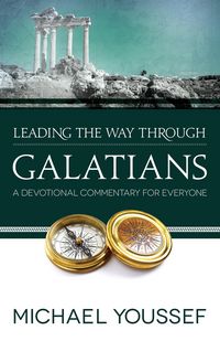 Produktbild: Leading the Way Through Galatians
