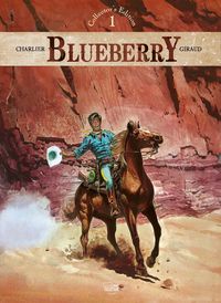 Produktbild: Blueberry - Collector's Edition 01