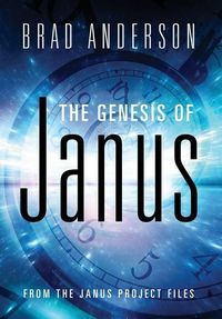 Produktbild: The Genesis of Janus