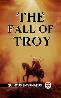 Produktbild: The Fall Of Troy