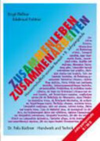 Produktbild: Zusammenleben - Zusammenarbeiten. 8. Jahrgang