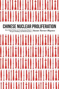 Produktbild: Chinese Nuclear Proliferation