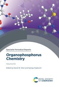 Produktbild: Organophosphorus Chemistry