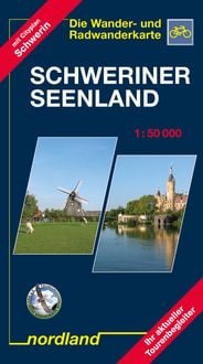 Produktbild: Schweriner Seenland