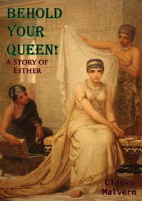 Produktbild: Behold Your Queen!