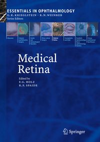 Produktbild: Medical Retina