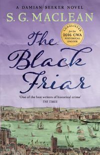 Produktbild: The Black Friar