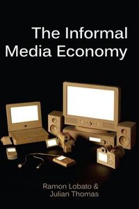 Produktbild: The Informal Media Economy