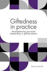 Produktbild: Giftedness in practice