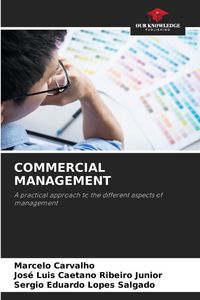 Produktbild: Commercial Management