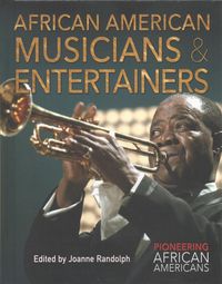 Produktbild: African American Musicians & Entertainers
