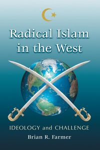 Produktbild: Radical Islam in the West
