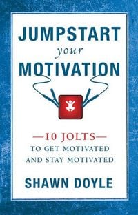 Produktbild: Jumpstart Your Motivation