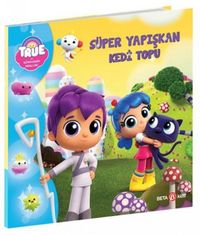 Produktbild: True ve G&ouml;kkusagi Kralligi