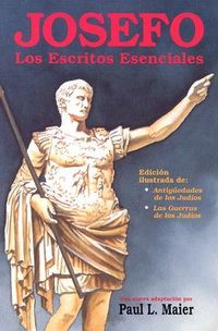 Produktbild: Josefo: Los Escritos Esenciales