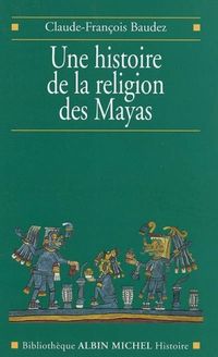 Produktbild: Histoire De La Religion des Ma