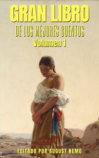 Produktbild: Gran Libro de los Mejores Cuentos - Volumen 1