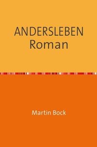 Produktbild: Andersleben Roman