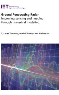 Produktbild: Ground Penetrating Radar: Improving Sensing and Imaging Through Numerical Modeling