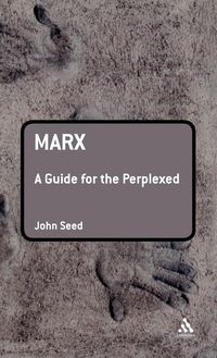 Produktbild: Marx