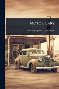 Produktbild: Motor Cars