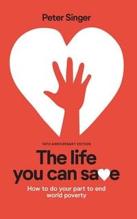 Produktbild: 10th Anniversary Edition The Life You Can Save