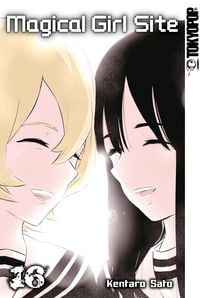Produktbild: Magical Girl Site 16