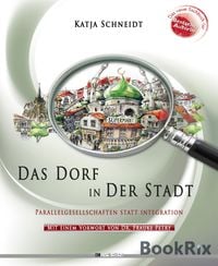 Produktbild: Das Dorf in der Stadt