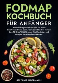 Produktbild: Fodmap Kochbuch f&uuml;r Anf&auml;nger