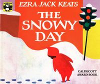 Produktbild: The Snowy Day