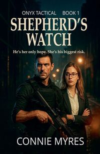 Produktbild: Shepherd's Watch