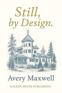 Produktbild: Still, by Design.