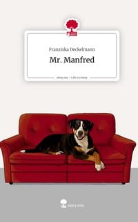 Produktbild: Mr. Manfred. Life is a Story - story.one