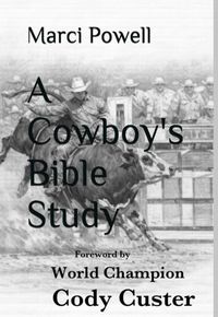 Produktbild: A Cowboy's Bible Study