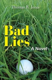 Produktbild: Bad Lies