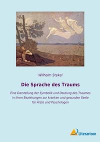 Produktbild: Die Sprache des Traums