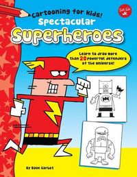 Produktbild: Spectacular Superheroes