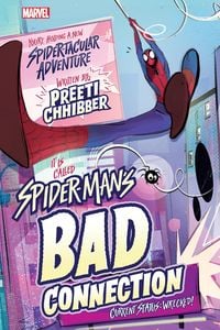 Produktbild: Spider-Man's Bad Connection