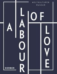 Produktbild: A Labour of Love