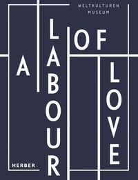 Produktbild: A Labour of Love