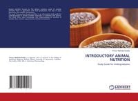 Produktbild: Introductory Animal Nutrition
