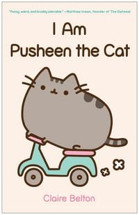 Produktbild: I Am Pusheen the Cat