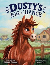 Produktbild: Dusty's Big Chance
