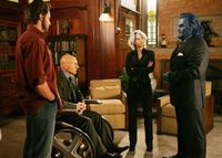 X-Men 3 - Der letzte Widerstand