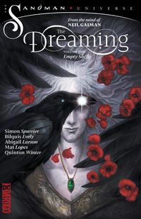 Produktbild: The Dreaming Vol. 2: Empty Shells